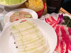 -雾都渣渣火锅(南城智汇城店)