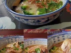 -桥香园过桥米线(国贸店)