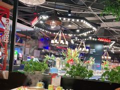 -吉布鲁牛排海鲜自助(成都大悦城店)