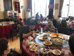 大堂-一品楼灌汤包子(西门大街店)