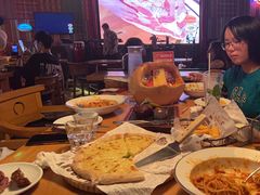 -MR.ROCKY洛奇先生RESTAURANT&BAR(宝安壹方城店)