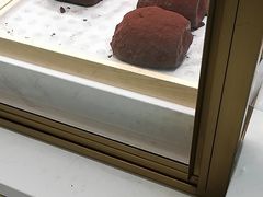 巧克力脏脏包-烫面包·面包烘焙(绿地缤纷城店)