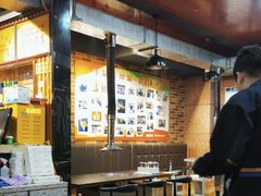 -牛味道炭火烤肉(湖前总店)