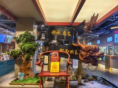 -易裕和·长沙米粉(竹塘西路店)
