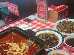 -辣小鲜·南昌大排档(船山路店)