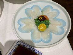 -肆月河豚·新淮扬(金融街店)