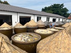 -苏州市吴中区光福窑上花果蜜饯厂