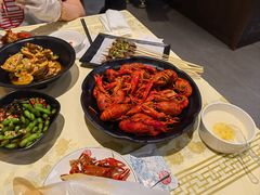 -聚味瞿记·龙虾堂(坡子街店)