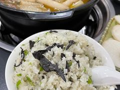 -江川野生菌火锅铜锅鱼(贵清火锅店)