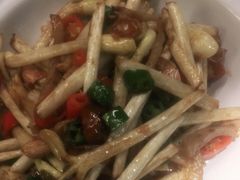 -小厨娘淮扬菜(板桥一店)