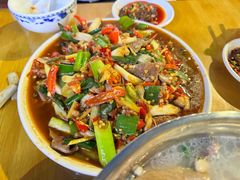 -碗碗羊肉(松石北路店)