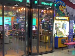 -反斗乐园(金光华广场店)