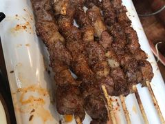 -竹叶涮肉坊(总店)