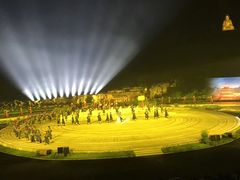 -鼎盛王朝康熙大典实景演出