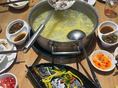 -鱼神·脆肉鲩 全鱼宴(西乡店)