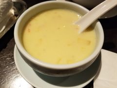 -万丽轩·粤菜(王府井金茂万丽酒店)