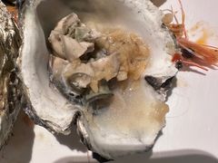 -海口绿发希尔顿酒店-田园汇自助餐·三文鱼·海鲜