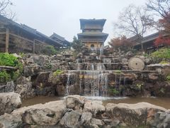 -茅山东方盐湖城景区