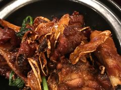 -宏状元现熬粥·京味菜(三里河店)