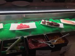 -好日子皇冠假日酒店·君怡咖啡厅(特美思大厦店)