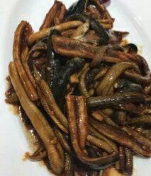 软兜长鱼-双东酒店(东关街店)