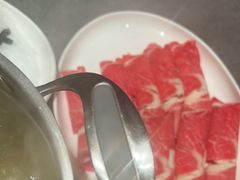 -鼎鼎香·港式火锅(北京SKP店)