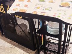 -越小品·越南餐厅(万科里店)