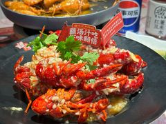 -谭十三大排档·18年老字号(船山路总店)