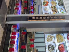 -金海湾海鲜排档(朱家尖店)