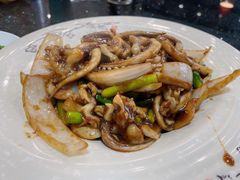 -胶东海鲜大排档(北太平庄店)