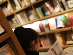 -茑屋书店(天目里店)
