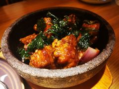-泰果东南亚餐厅(旭辉广场店)