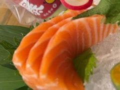 -将太无二·北美传奇寿司(荟聚购物中心西红门店)