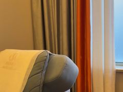 -华夏良子·足道SPA艾灸(铁道大厦店)