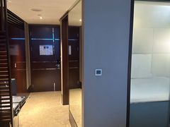 -北京威斯汀酒店