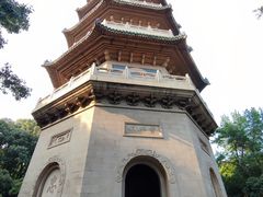 -灵谷景区