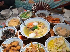 -寻宝记绍兴菜(状元店)