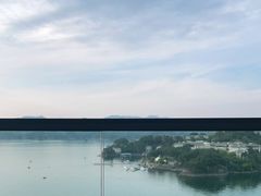 -绿城千岛湖喜来登度假酒店