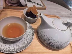 -théATRE 茶聚场(王府中環店)