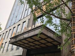 -瑞升芭富丽大酒店-自助餐厅