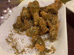 香酥羊排-燕春楼(海河华鼎店)