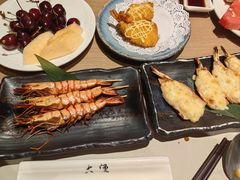 -大渔铁板烧(花园道店)