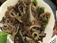 -陈府大宅门成都火锅·手切鲜肉(太原街店)