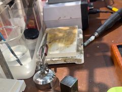 -十八字金银饰·拼豆·开蚌手工体验团建(君太百货店)