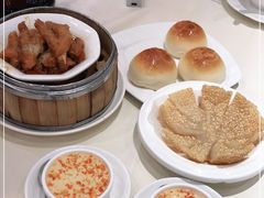 -凤凰楼酒家·粤宴点心(华强北店)