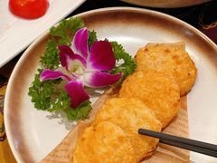 -米泰芒·东南亚料理(体育西店)