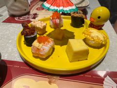 -古田居·特色寿司料理(骏欣中心店)