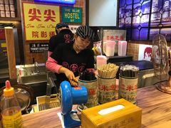 -美芝莲(领展购物广场中关村店)