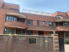 -天津五大道文化旅游区