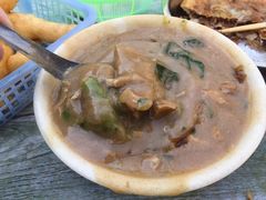 -逍遥镇刘相五胡辣汤豆沫馆(康复中街店)